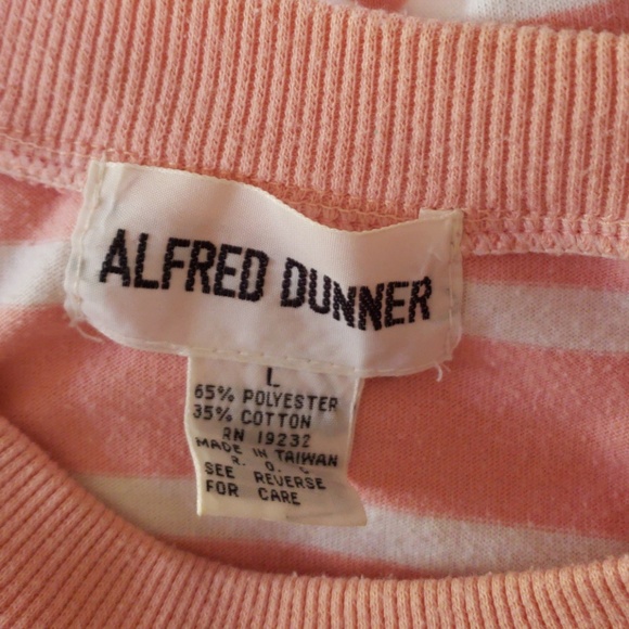 Alfred Dunner - Picture 5 of 5